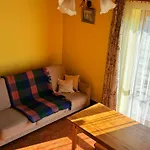 Na Wzgorzu Apartman Posadowa
