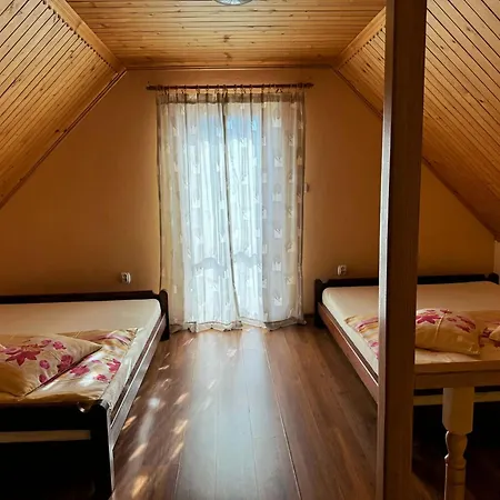 Na Wzgorzu Apartman *