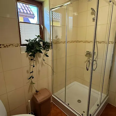 Na Wzgorzu Apartman *
