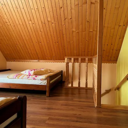 Apartman Na Wzgorzu